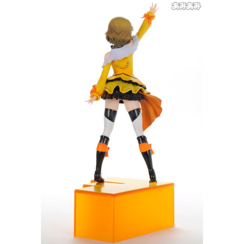 Hanayo Koizumi Birthday Figure Project Love Live