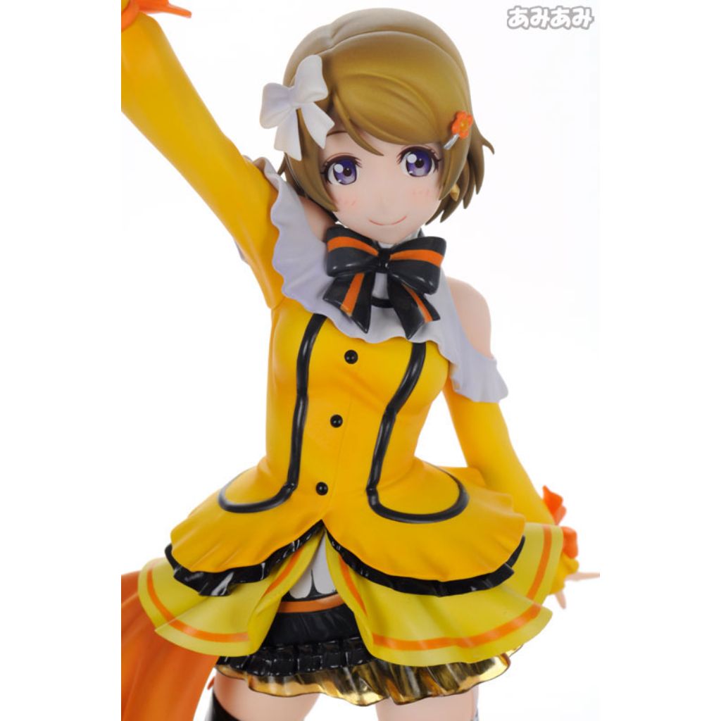 Hanayo Koizumi Birthday Figure Project Love Live