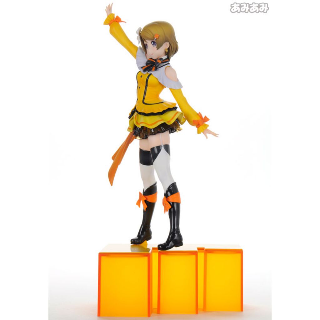 Hanayo Koizumi Birthday Figure Project Love Live