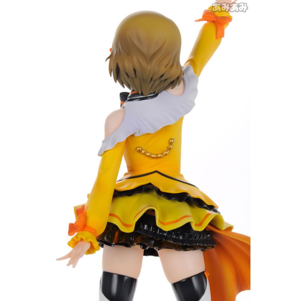 Hanayo Koizumi Birthday Figure Project Love Live
