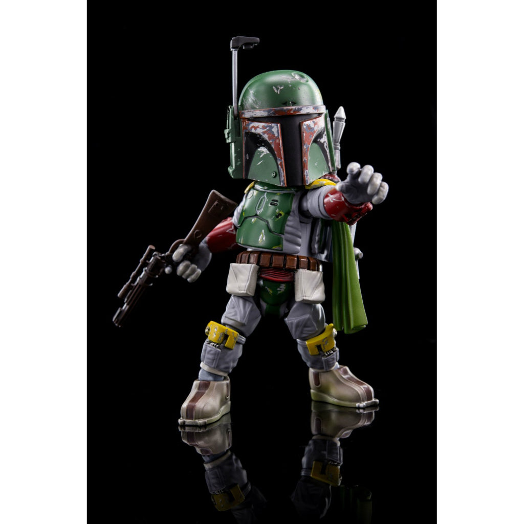 Herocross Boba Fett Star Wars