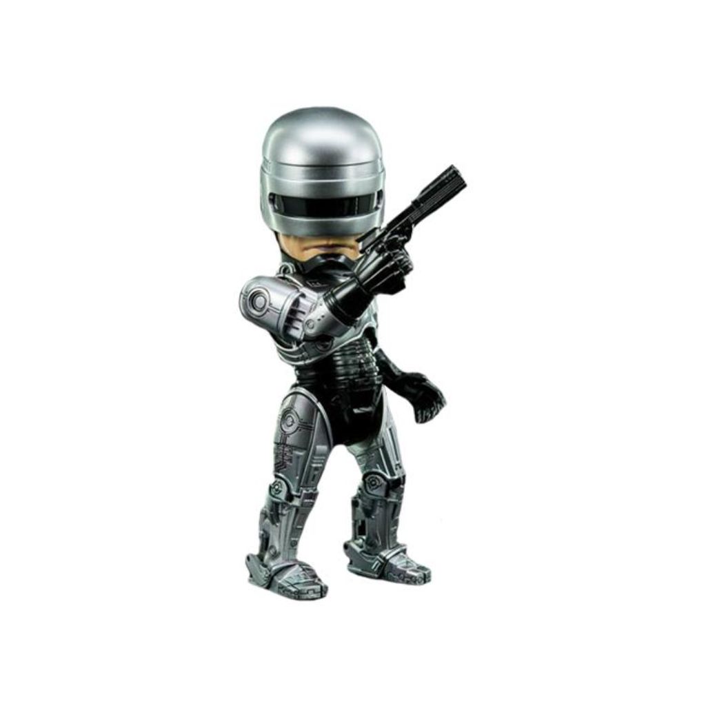 Herocross Hybrid Metal Figuration Robocop
