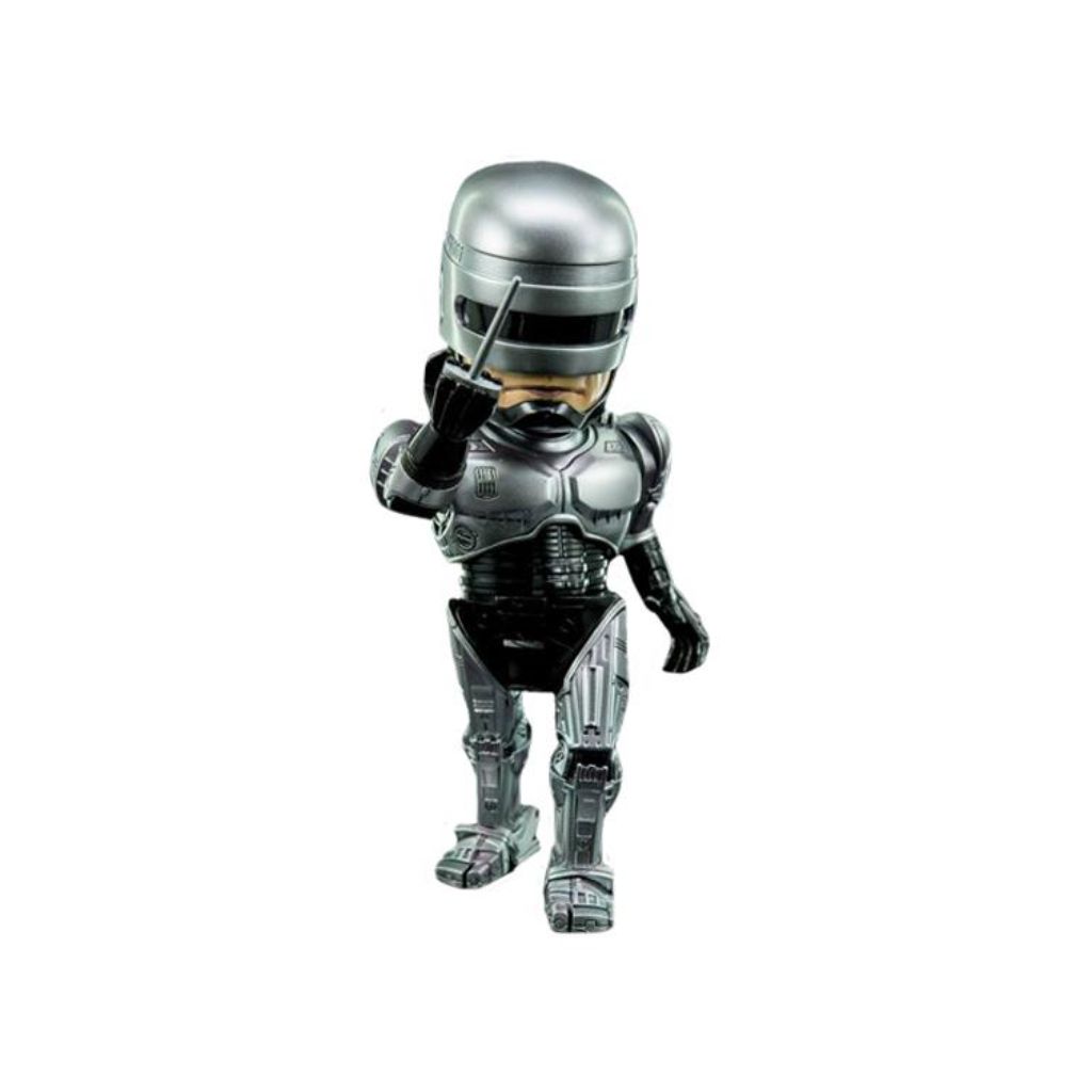 Herocross Hybrid Metal Figuration Robocop