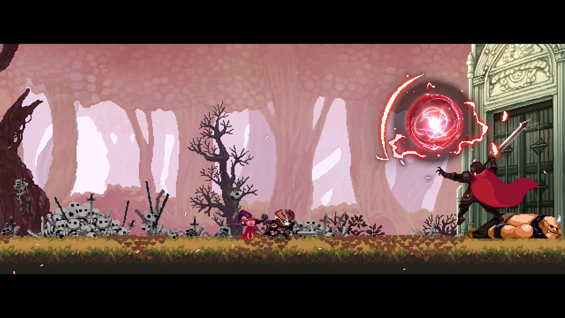 NSW Skul: The Hero Slayer