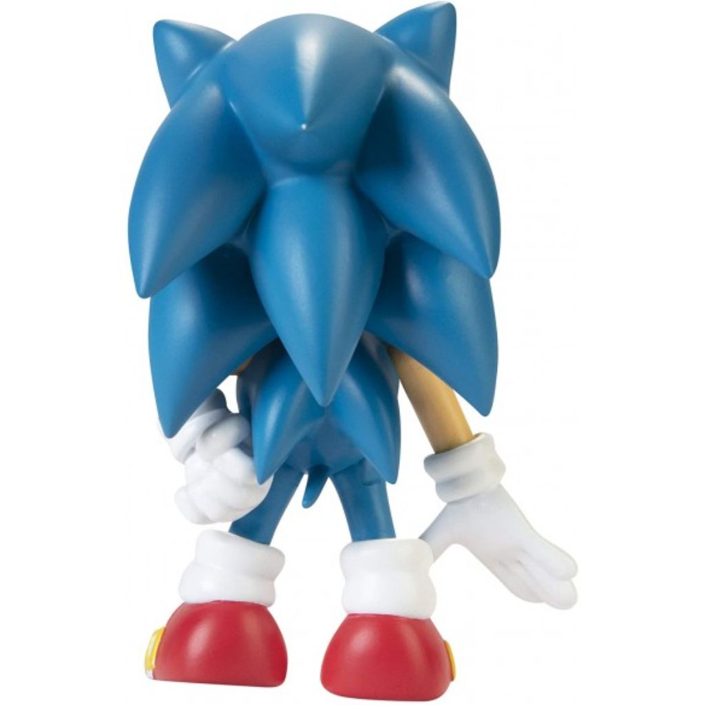 Jakks Pacific Sonic 2.5" Figurine Sonic The Hedgehog