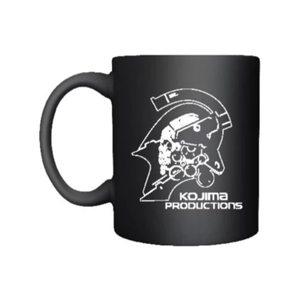 Logo Mug