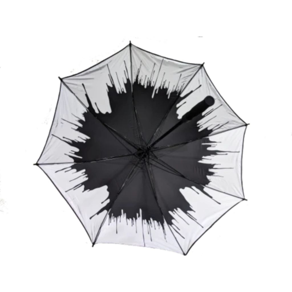 Death Stranding Drips Umbrella