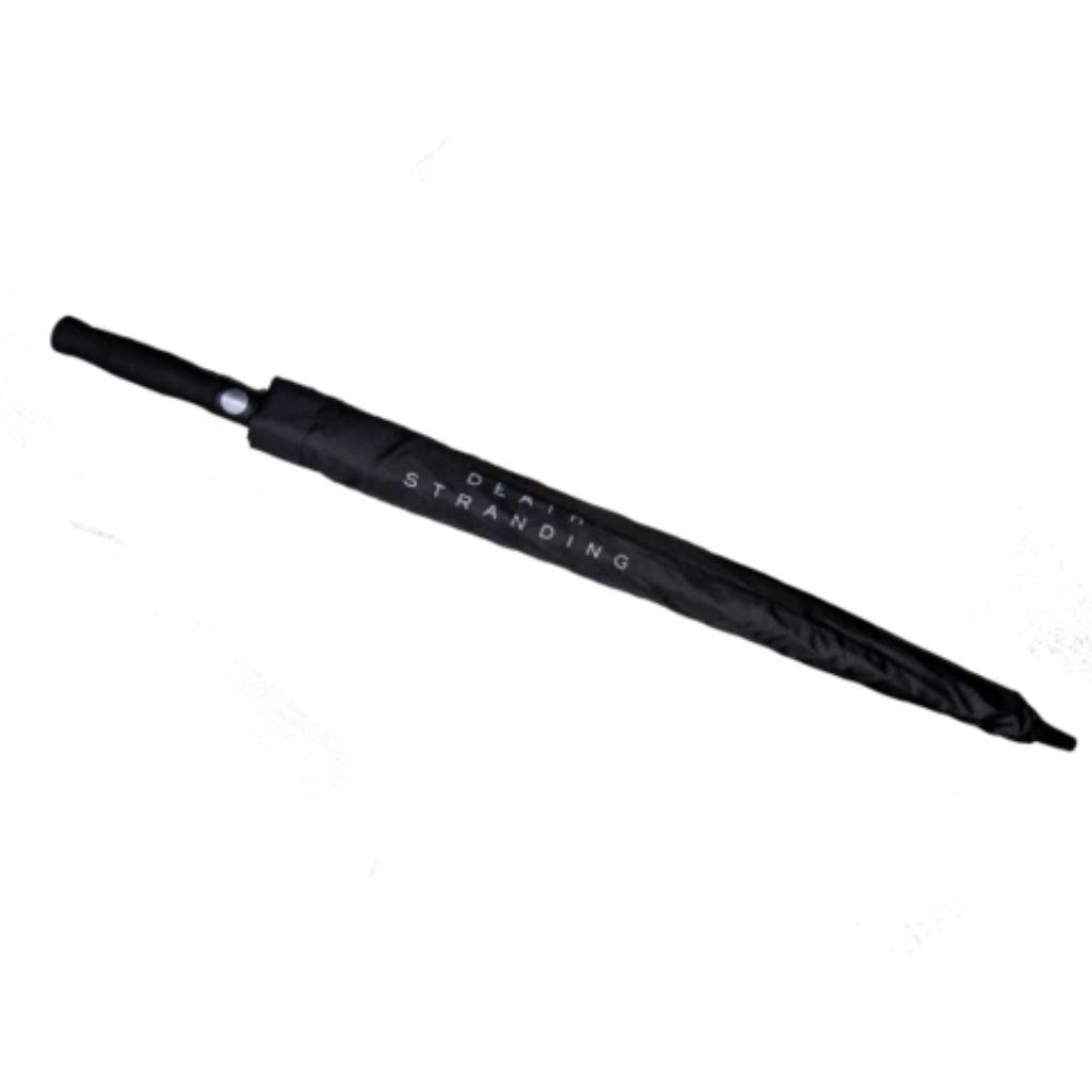 Death Stranding Drips Umbrella