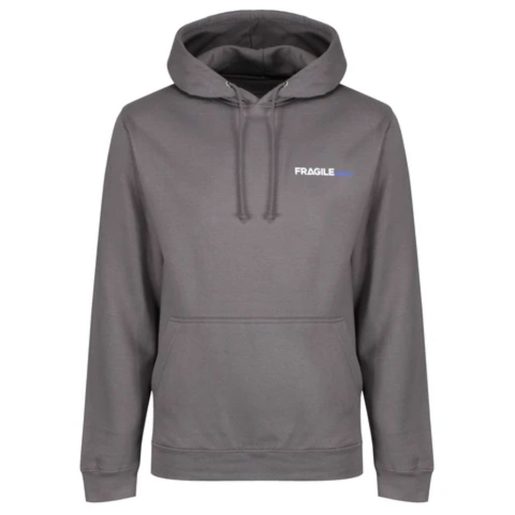 Death Stranding Fragile Express Hoodie