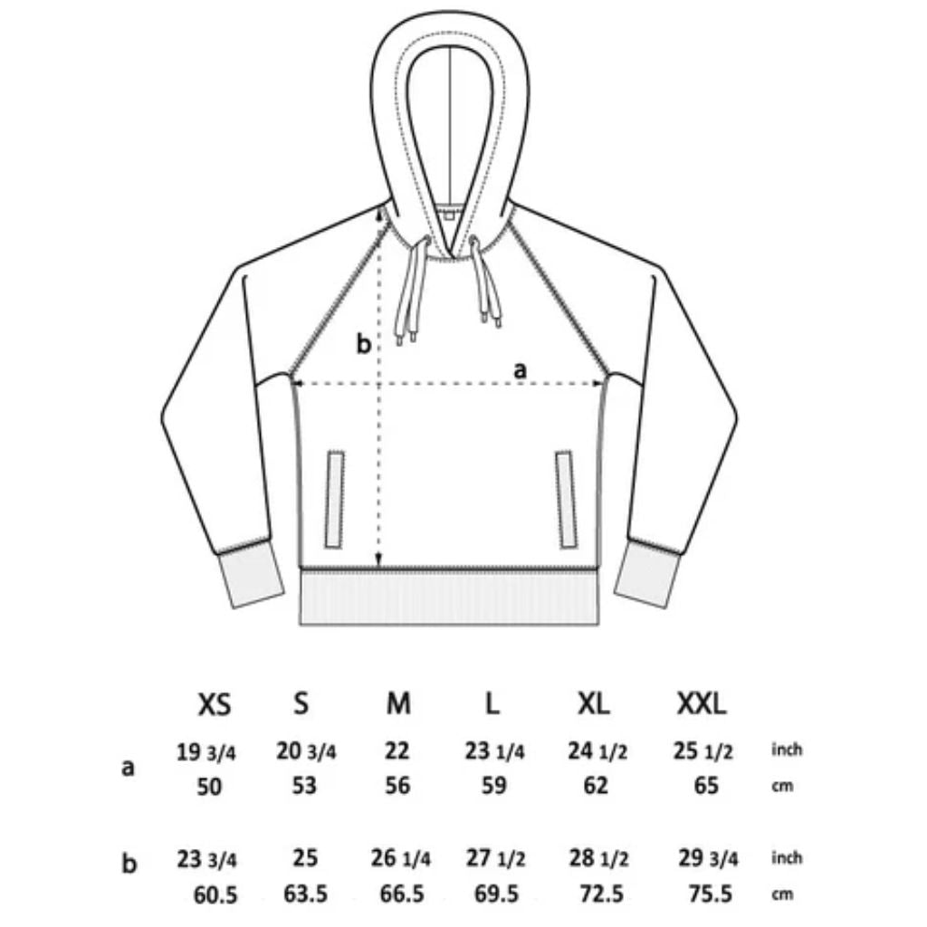 Death Stranding Fragile Express Hoodie