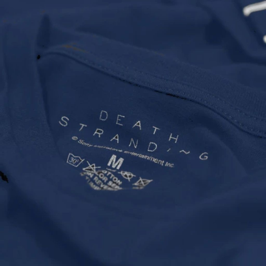 Death Stranding BB Pod T-Shirt