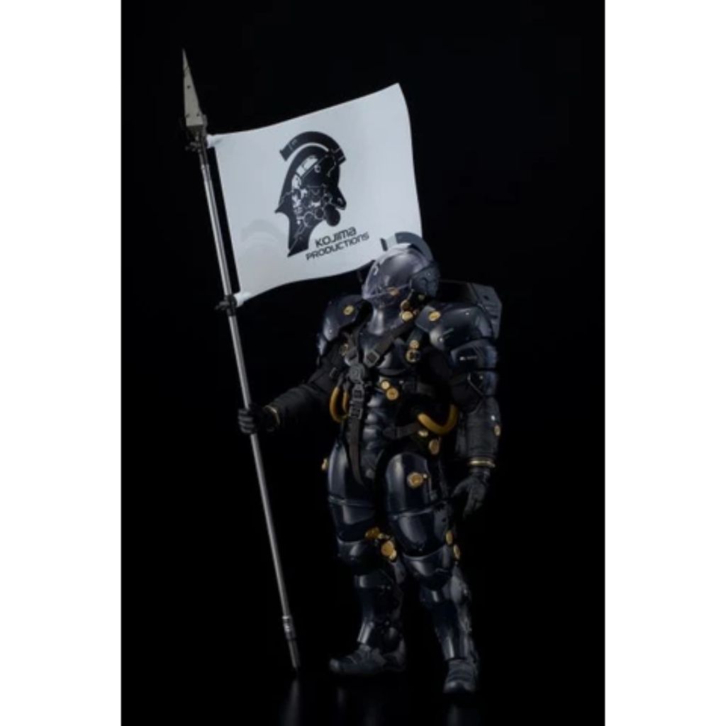 Kojima Productions 1/6 Scale Black LUDENS (KJKJP1068)