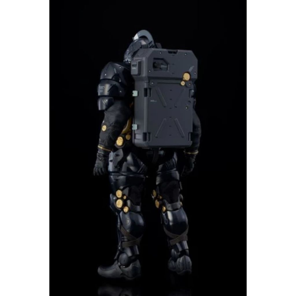 Kojima Productions 1/6 Scale Black LUDENS (KJKJP1068)