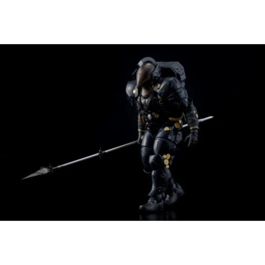 Kojima Productions 1/6 Scale Black LUDENS (KJKJP1068)