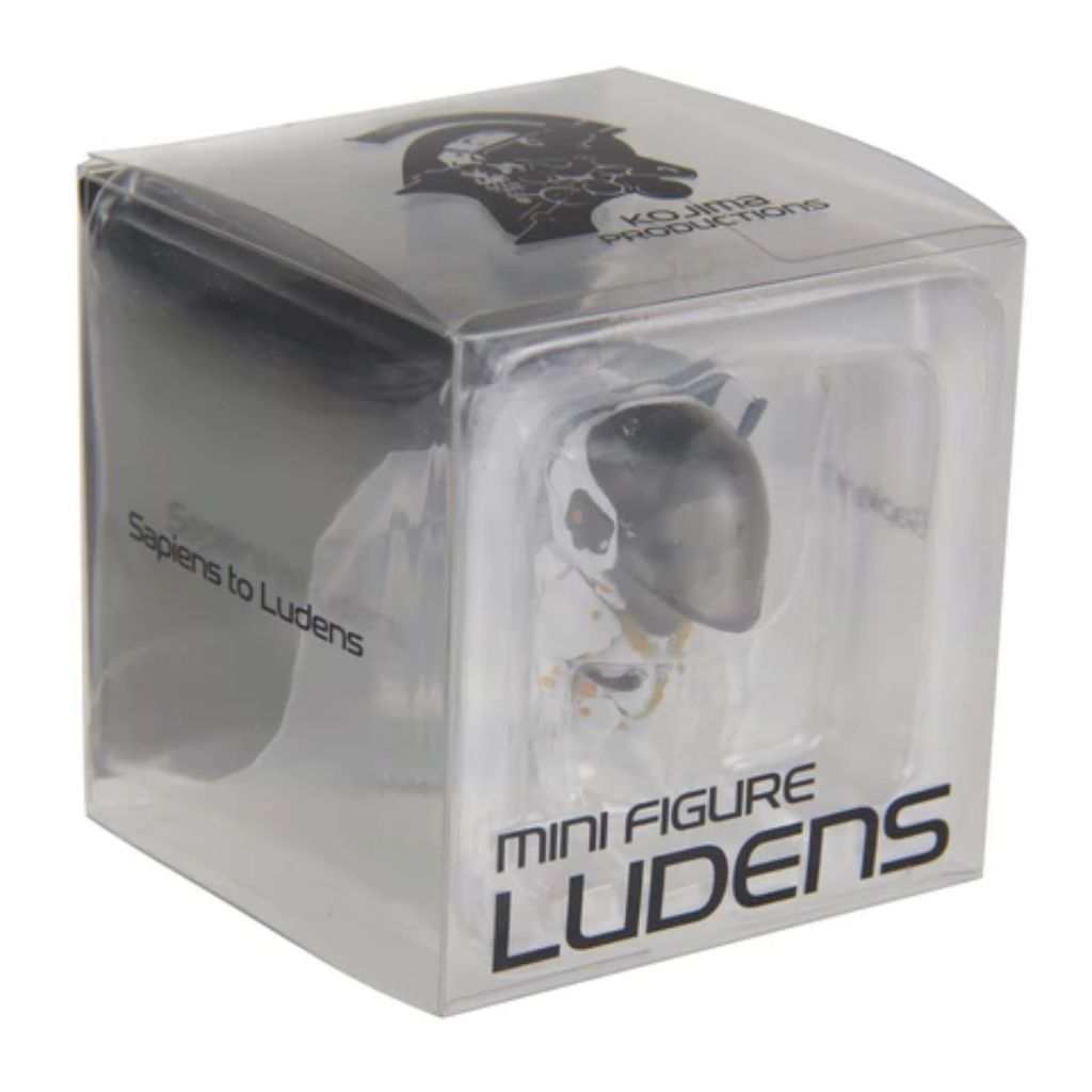 Mini LUDENS Figure (KJKP1040)