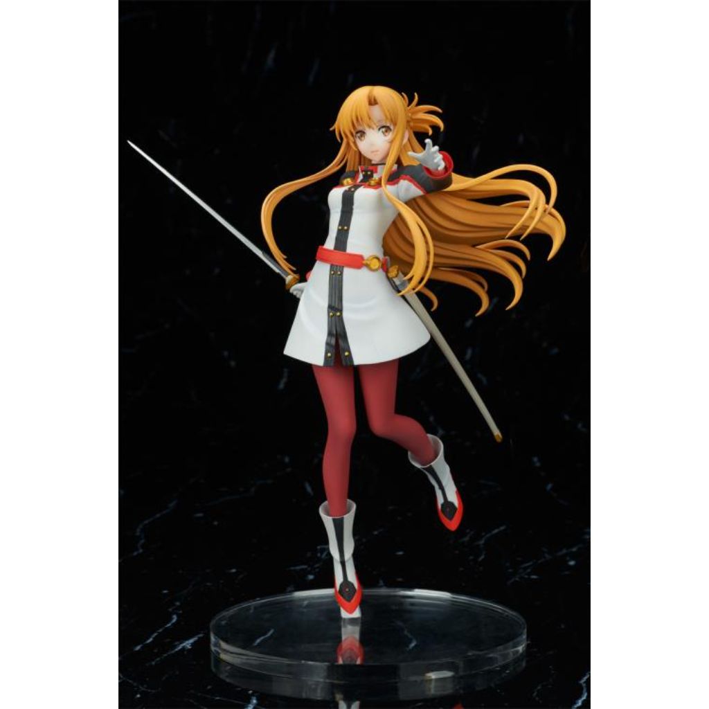 Kaitendoh 1/7 Asuna Sword Art Online Ordinal Scale Figure