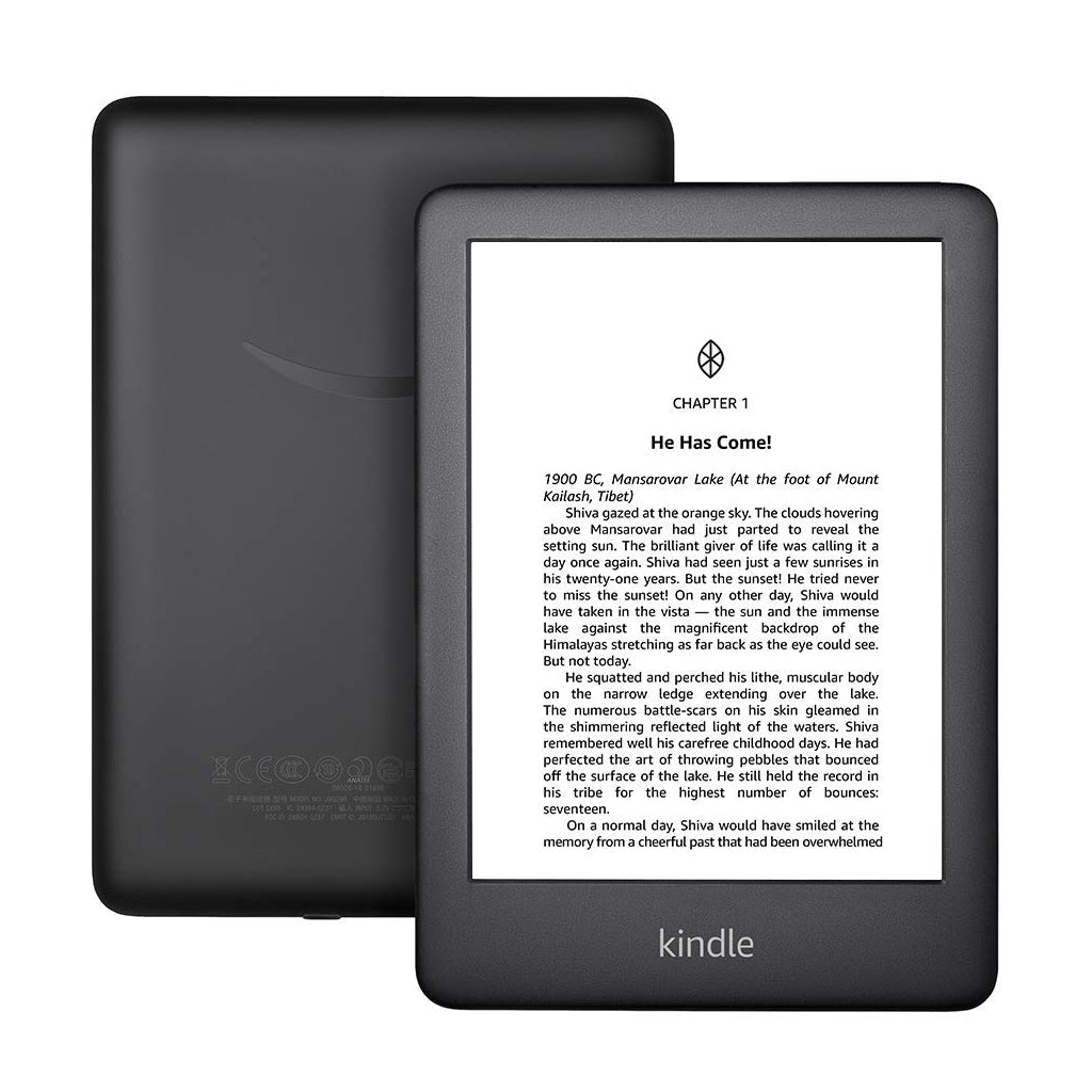 Amazon Kindle All-New 10th Gen 8GB