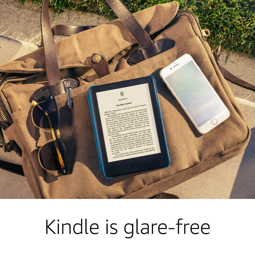 Amazon Kindle All-New 10th Gen 8GB