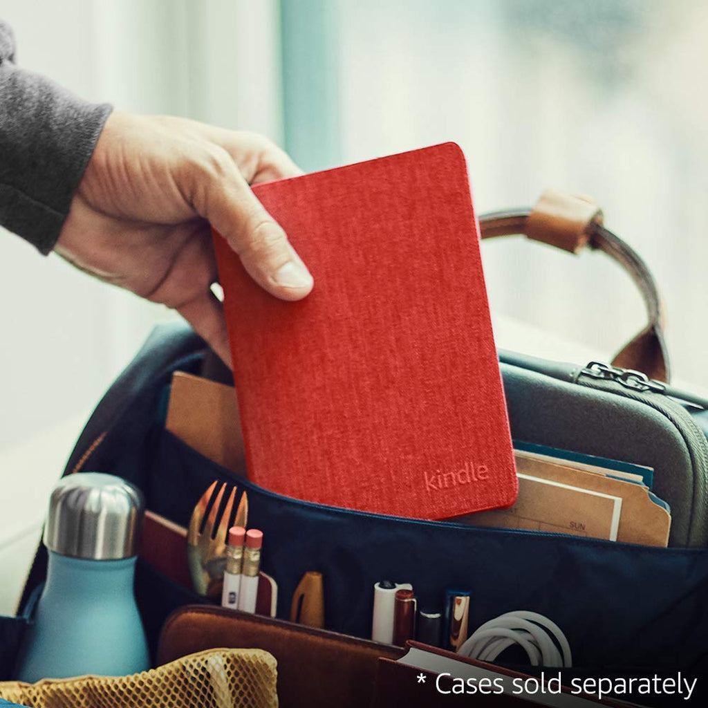 Amazon Kindle All-New 10th Gen 8GB