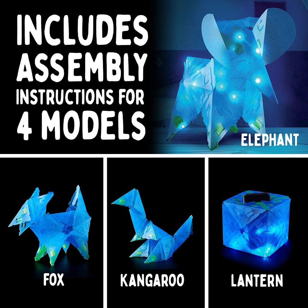 Kosmos Creatto Elephant