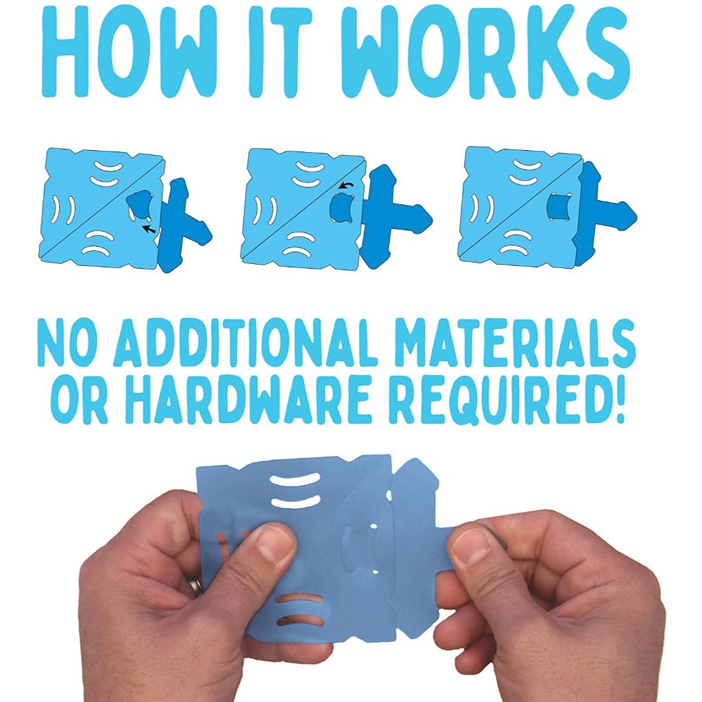 Kosmos Creatto Elephant