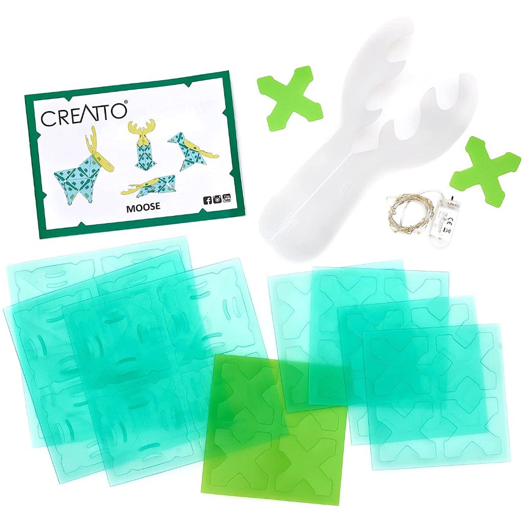 Kosmos Creatto Moose