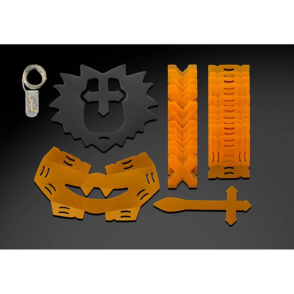 Kosmos Creatto Safari