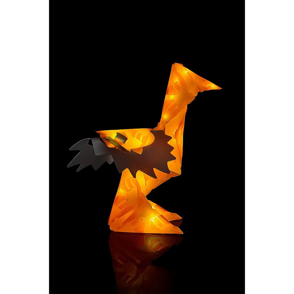 Kosmos Creatto Safari