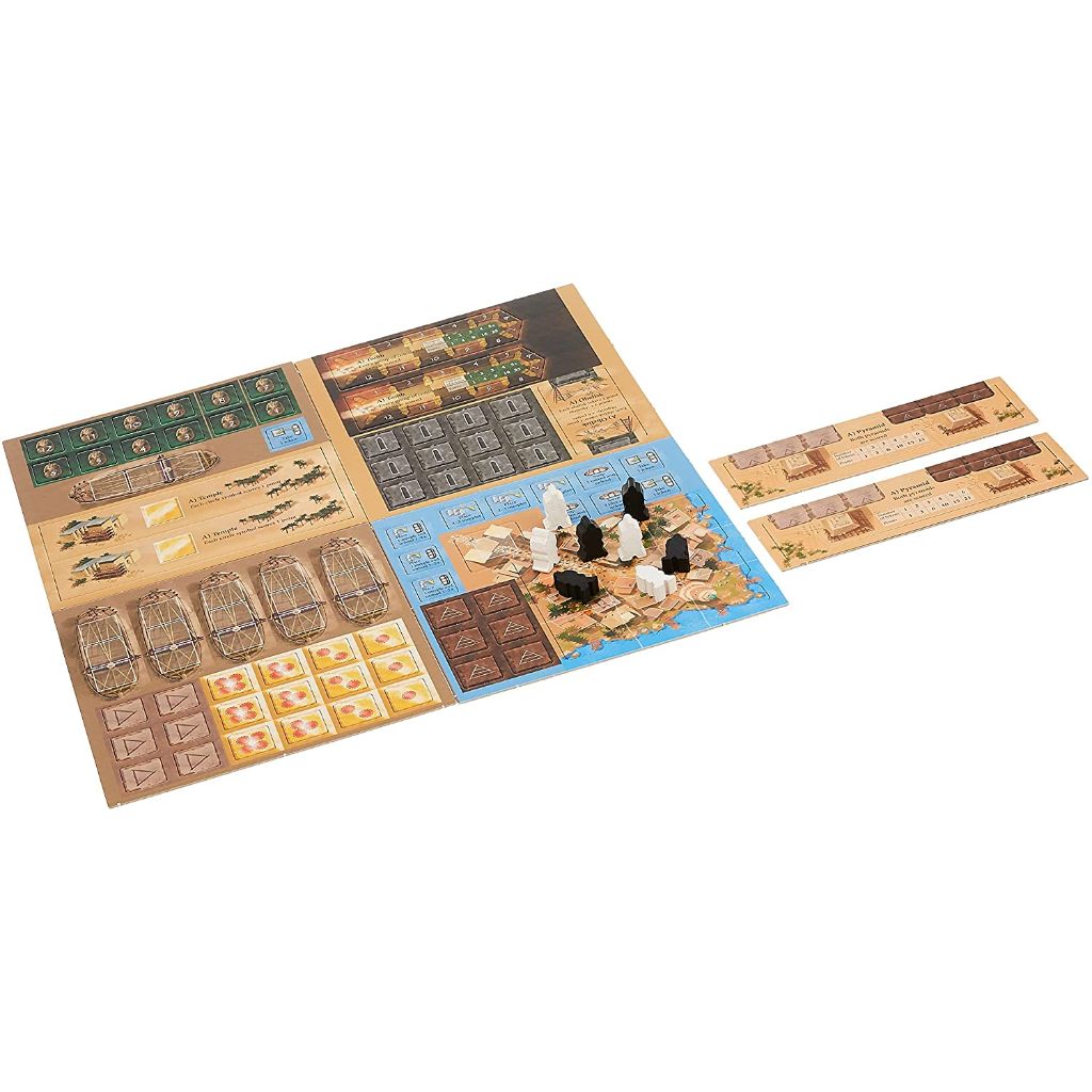 Kosmos Imhotep Travel Edition