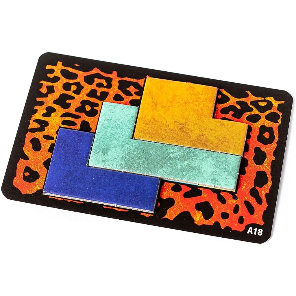 Kosmos Ubongo Travel Edition