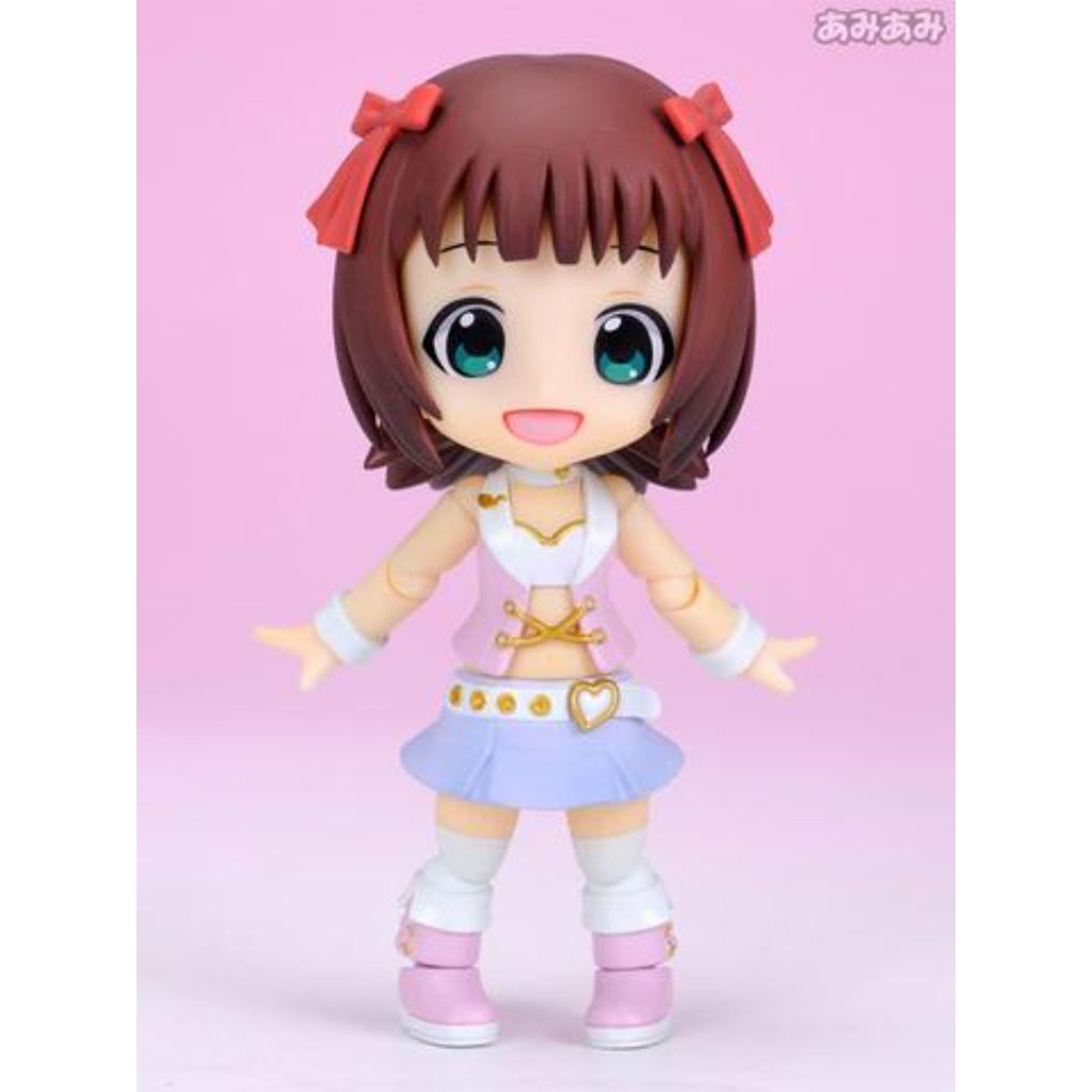 Kotobukiya 01 Haruka Amami Cu-Poche