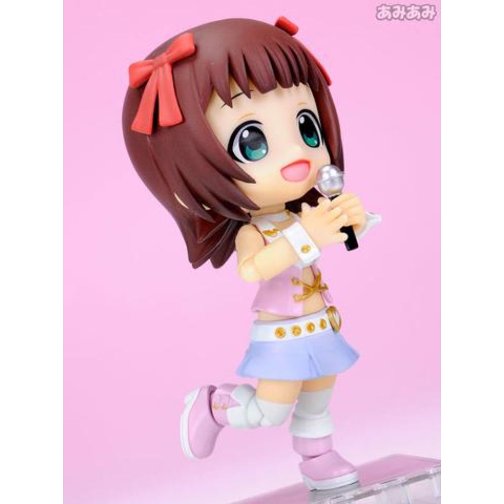 Kotobukiya 01 Haruka Amami Cu-Poche