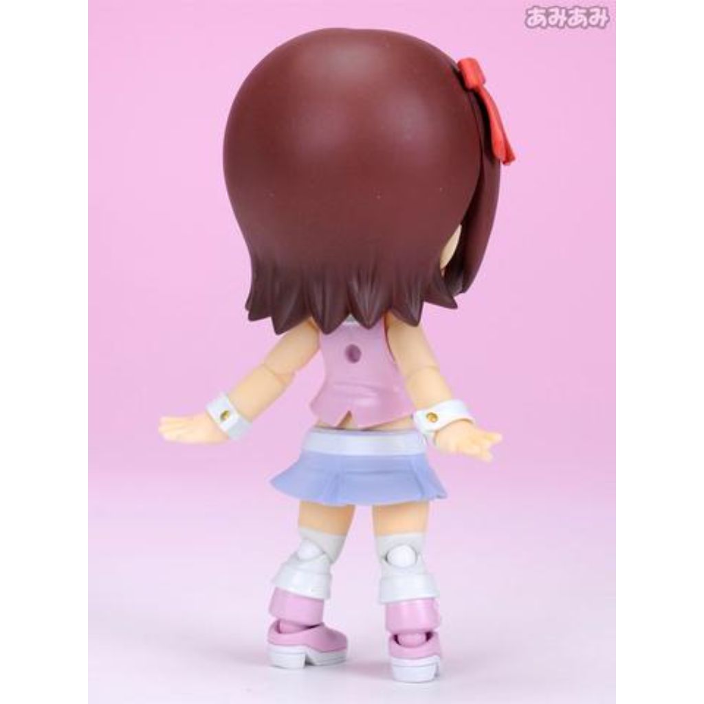 Kotobukiya 01 Haruka Amami Cu-Poche