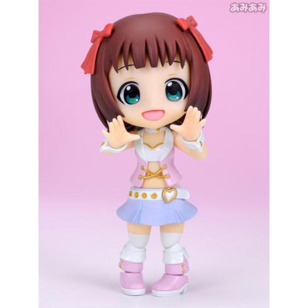 Kotobukiya 01 Haruka Amami Cu-Poche