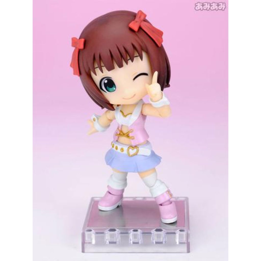 Kotobukiya 01 Haruka Amami Cu-Poche