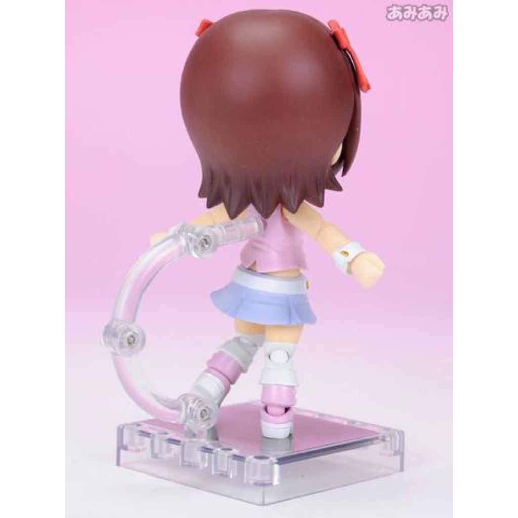 Kotobukiya 01 Haruka Amami Cu-Poche