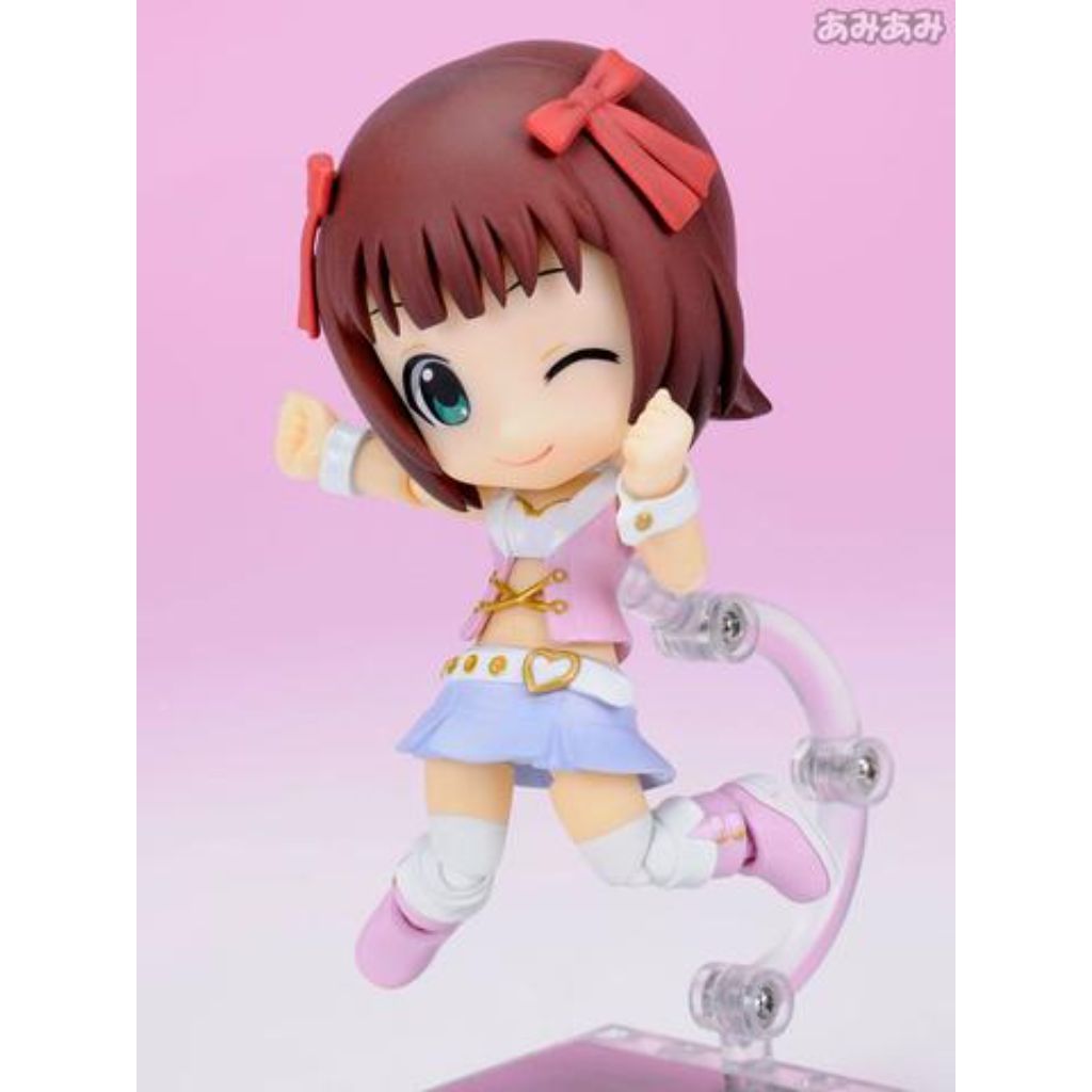 Kotobukiya 01 Haruka Amami Cu-Poche
