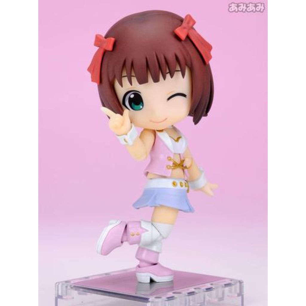 Kotobukiya 01 Haruka Amami Cu-Poche