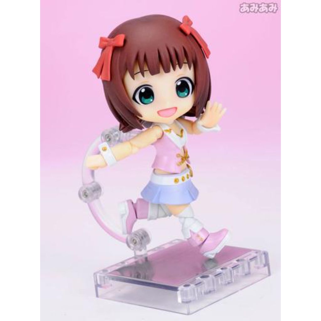 Kotobukiya 01 Haruka Amami Cu-Poche