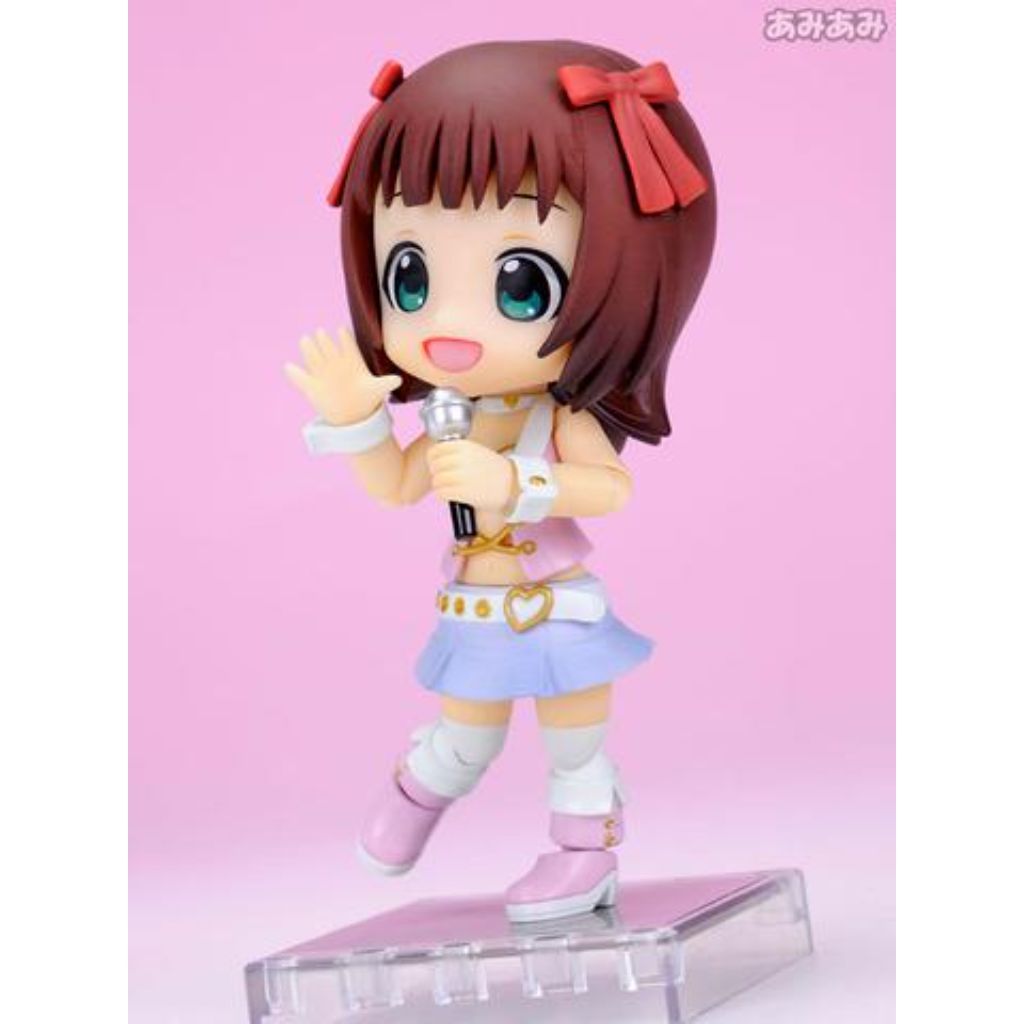 Kotobukiya 01 Haruka Amami Cu-Poche