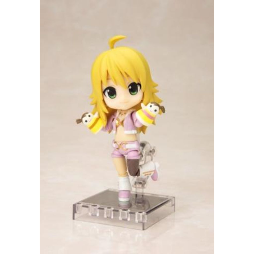 Kotobukiya 06 Miki Hoshii Cu-Poche