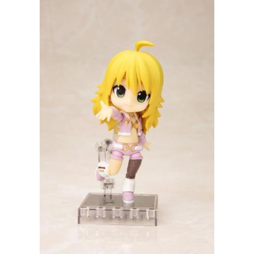 Kotobukiya 06 Miki Hoshii Cu-Poche