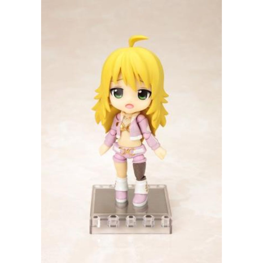 Kotobukiya 06 Miki Hoshii Cu-Poche