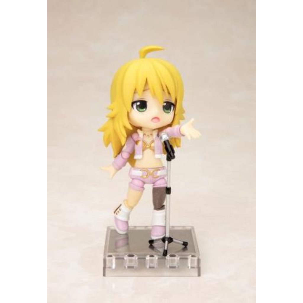 Kotobukiya 06 Miki Hoshii Cu-Poche