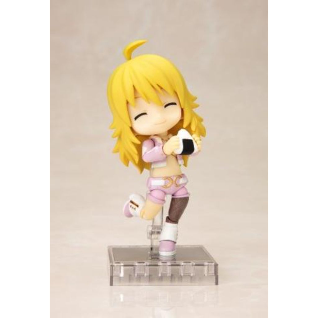 Kotobukiya 06 Miki Hoshii Cu-Poche