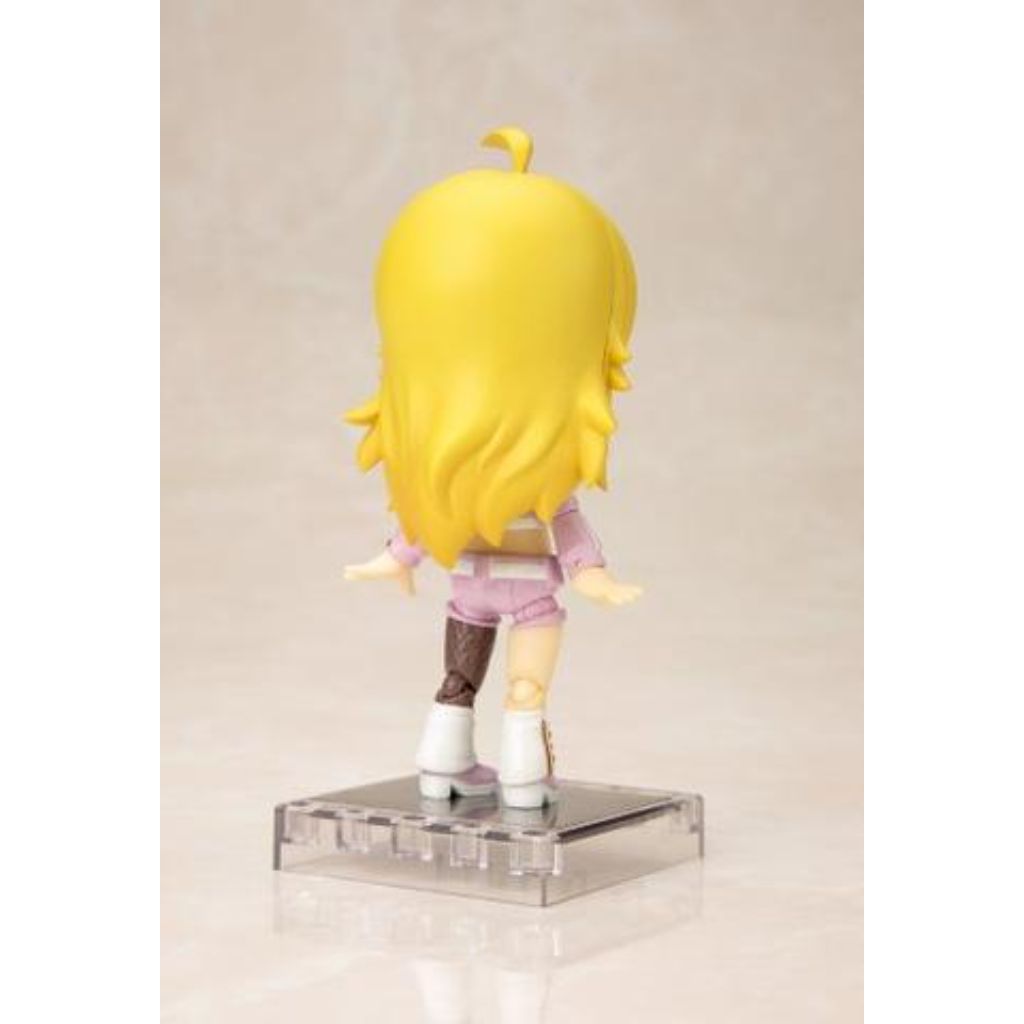 Kotobukiya 06 Miki Hoshii Cu-Poche