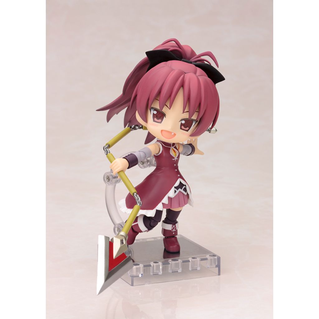Kotobukiya 16 Kyoko Sakura Cu-Poche