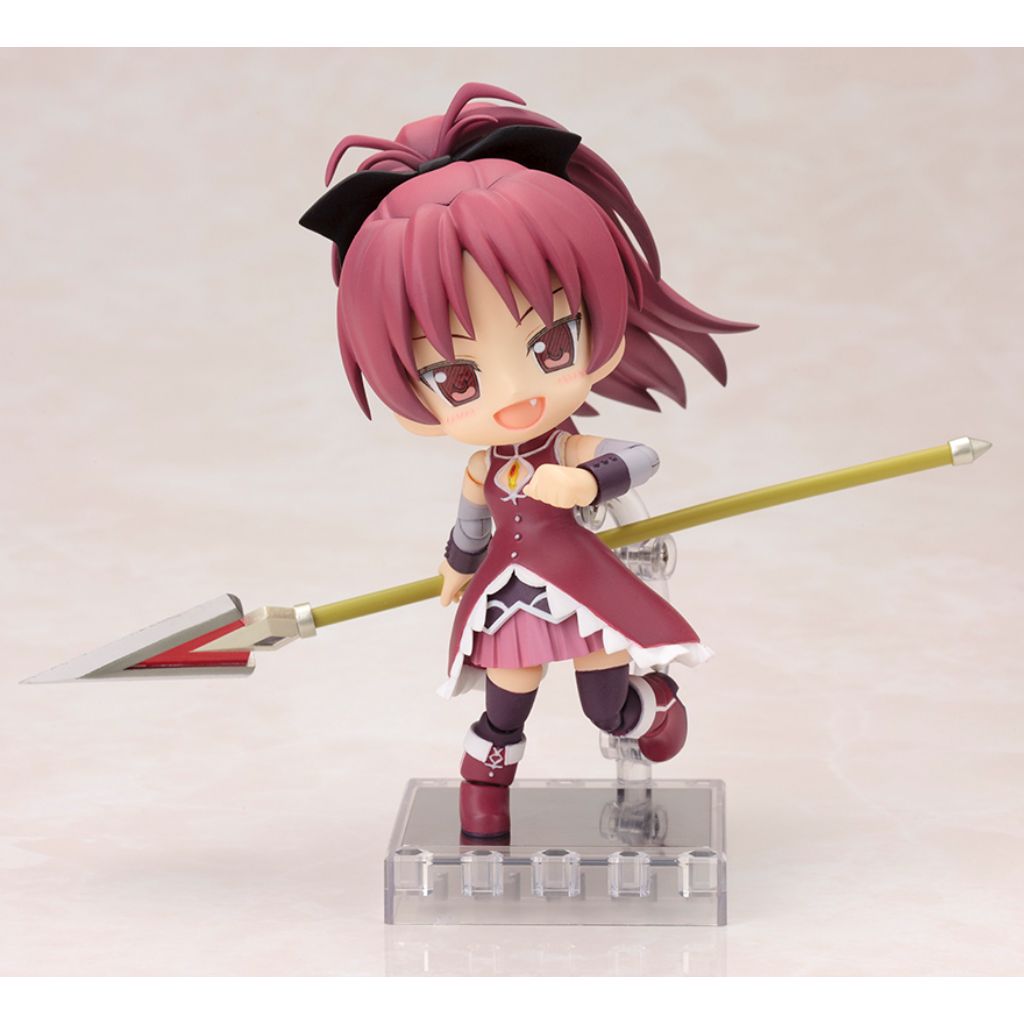 Kotobukiya 16 Kyoko Sakura Cu-Poche