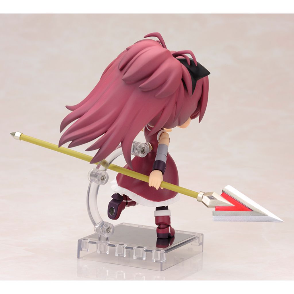 Kotobukiya 16 Kyoko Sakura Cu-Poche