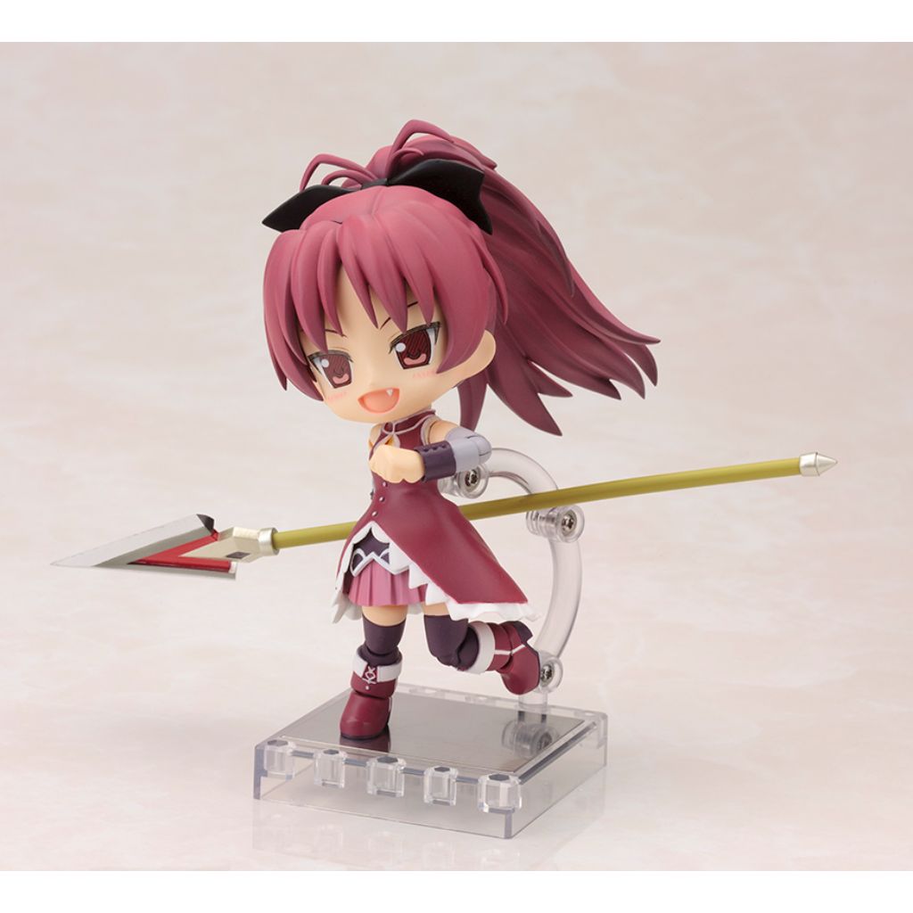 Kotobukiya 16 Kyoko Sakura Cu-Poche